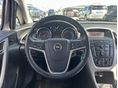 OPEL ASTRA 2010/12 - 13