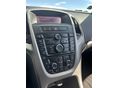 OPEL ASTRA 2010/12 - 17