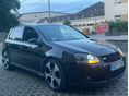 VOLKSWAGEN GOLF V 2.0 TFSI GTI