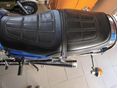 HONDA CX 500 1978/5 - 2