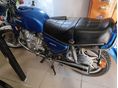 HONDA CX 500 1978/5 - 4