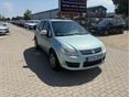 SUZUKI SX4 2006/11 - 4