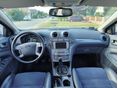 FORD MONDEO 2008/4 - 8