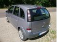 OPEL MERIVA 2008/6 - 2