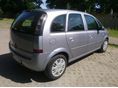 OPEL MERIVA 2008/6 - 3