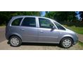 OPEL MERIVA 2008/6 - 4