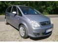 OPEL MERIVA 2008/6 - 5