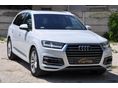 AUDI Q7 3.0 V6 TDI quattro Tiptronic ic [7 személy] S-Line.Magyar.Panoráma.Kamera.Sérülés mentes!