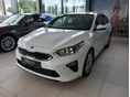 KIA CEE'D Ceed SW 1.5 T-GDI Hybrid Gold DCT MAGYAR. 1.-TUL. ÁFÁ-S. 107.925 km. Nr.: 124