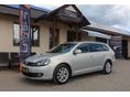 VOLKSWAGEN GOLF VI Variant 1.6 CR TDI Comfortline Mo-i - MÁRKASZERVIZES MÚLT - VEZETETT SZERVIZKÖNYVES - MEGKÍMÉLT ÁLLAPOTÚ!