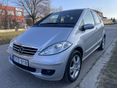 MERCEDES-BENZ A 150 Avantgarde