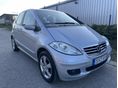 MERCEDES-BENZ A 150 2007/11 - 2