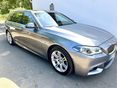 BMW 535d xDrive (Automata) Gyönyörű állapotban! Full!! Vezérlés.Kardán.osztomű cserélve!