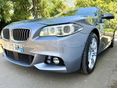 BMW 535 2016/10 - 2