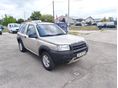 LAND ROVER FREELANDER 2003/8 - 3