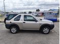 LAND ROVER FREELANDER 2003/8 - 4