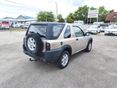 LAND ROVER FREELANDER 2003/8 - 5