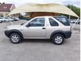 LAND ROVER FREELANDER 2003/8 - 8