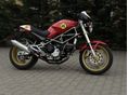 DUCATI MONSTER 900 S 