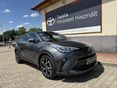 TOYOTA C-HR 1.8 Hybrid Style e-CVT 2 év Toyota Minősített Használt garanciával!