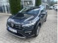 DACIA SANDERO 1.0 TCe Stepway Comfort MAGYARORSZÁGI. VEZETETT SZERVIZKÖNYV. SZÉP ÁLLAPOT