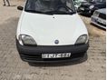 FIAT SEICENTO 2002 - 2