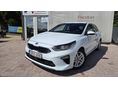 KIA CEE'D Ceed 1.5 T-GDI Gold / Friss szerviz. új kuplung+váltóolaj csere. GOLD+ADA csomag. áfás. Mo-i. végig