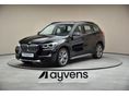 BMW X1 sDrive16d xLine DKG MAGYAR 1.TUL-GARANTÁLT KM-SZERVIZTÖRTÉNET-ÁFÁS-GARANCIÁVAL!
