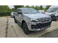ISUZU D-MAX 2.2 D LS Plus (Automata) Készletről! Azonnal elvihető