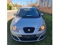 SEAT ALTEA XL 1.2 TSI Style Végig vezetett szervízkönyv! Egy tulaj!