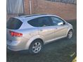 SEAT ALTEA 2013/12 - 4