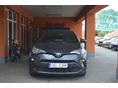 TOYOTA C-HR 2.0 Hybrid Style e-CVT TEAM-D LIMITÁLT KIADÁS ! 44.196 KM ! TOYOTA HYBRID GARANCIÁVAL !