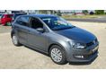 VOLKSWAGEN POLO V 1.2 75 CR TDI Trendline Rozsdamentes olasz import. szép állapotban