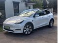 TESLA MODEL Y Long Range AWD (Automata) AMD Ryzen. Teljeskörű Garancia. Alacsony futással. Gyári rétegvasta