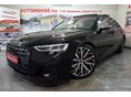 AUDI S8 TFSI quattro Tiptronic ic 25.900.000 + ÁFA! CARBON! BANG & OLUFSEN! VALCONA BŐR! MASSZÁZS! HEAD-UP! MÁTRIX
