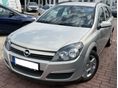 OPEL ASTRA H Caravan 1.7 CDTI Cosmo Vezetett Szervízkönyv.Digitklíma.Multikormány.2db Gyári Kulcs