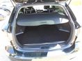 TOYOTA AVENSIS 2011/9 - 7