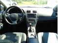 TOYOTA AVENSIS 2011/9 - 9