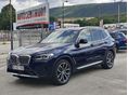BMW X3 xDrive20i (Automata) GARANCIA!