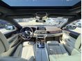 BMW 750 2015/9 - 13