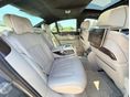 BMW 750 2015/9 - 17