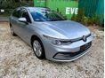 VOLKSWAGEN GOLF Variant 1.5 TSI ACT Life Magyarországi. Garanciális. Carplay. LED. Distronic
