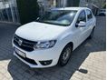 DACIA LOGAN 1.2 Arctic EURO6 MAGYARORSZÁGI. SZÉP ÁLLAPOT