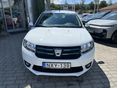 DACIA LOGAN 2016/11 - 2