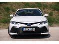 TOYOTA CAMRY 2.5 Hybrid Comfort Business CVT MAGYAR// TEMPOMAT// 1évEXTRAGARANCIA// ANDROID&CARPLAY//