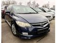 HONDA CIVIC 1.3 Hybrid (Automata) Alu.Digit.Bőr.Tempomat.Multikormány.ülésfűtés!