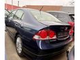 HONDA CIVIC 2008/7 - 5