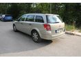 OPEL ASTRA H 2010/2 - 5