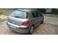PEUGEOT 307 2005/6 - 2