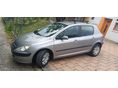 PEUGEOT 307 2005/6 - 3